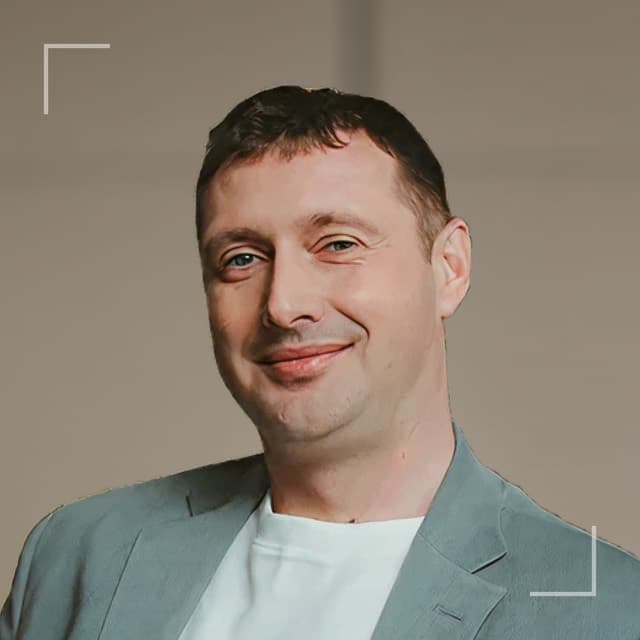 Andriy Svyrydov