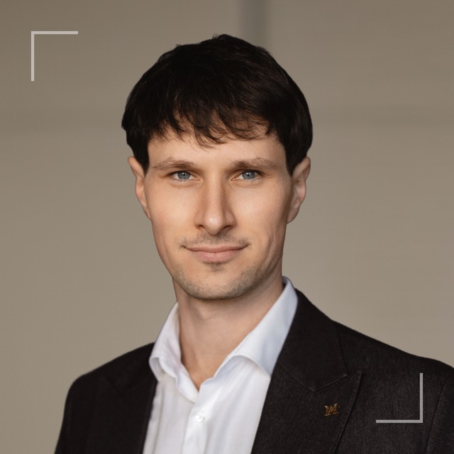 Myroslav Khmarskyi